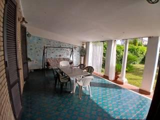 Villa bifamiliare via Terracina 102, Centro, San Felice Circeo — foto 7 di 24