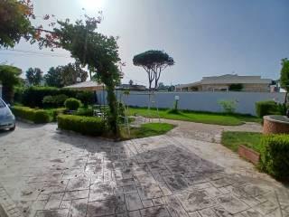 Villa bifamiliare via Terracina 102, Centro, San Felice Circeo — foto 3 di 24