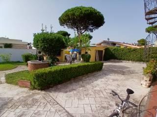 Villa bifamiliare via Terracina 102, Centro, San Felice Circeo — foto 14 di 24