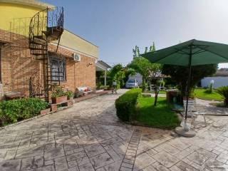 Villa bifamiliare via Terracina 102, Centro, San Felice Circeo — foto 23 di 24