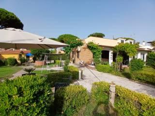 Villa bifamiliare via Terracina 102, Centro, San Felice Circeo — foto 22 di 24