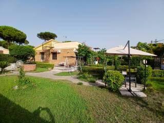 Villa bifamiliare via Terracina 102, Centro, San Felice Circeo — foto 4 di 24