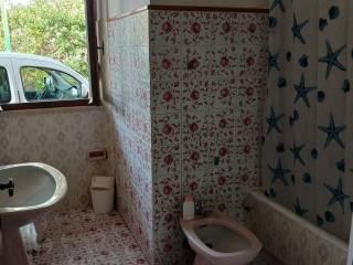 Villa bifamiliare via Terracina 102, Centro, San Felice Circeo — foto 21 di 24
