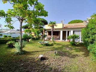 Villa bifamiliare via Terracina 102, Centro, San Felice Circeo — foto 10 di 24