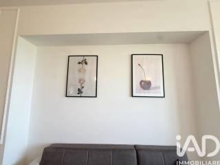 Appartamento corso Cavour, Centro, Macerata