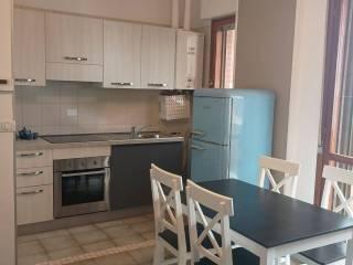 Appartamento via Monte Sirente 51, Centro, Francavilla al Mare