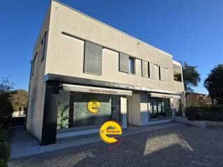 Bilocale ottimo stato, piano terra, Centro, Rossano Veneto — foto 4 di 12