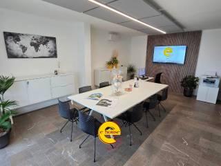 Bilocale ottimo stato, piano terra, Centro, Rossano Veneto — foto 12 di 12