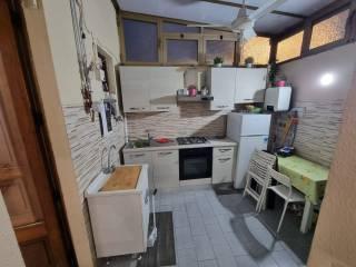 Terratetto unifamiliare via delle Camelie, Centro, Riposto — foto 13 di 16