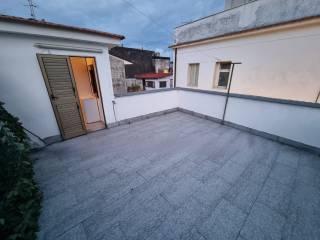 Terratetto unifamiliare via delle Camelie, Centro, Riposto — foto 4 di 16