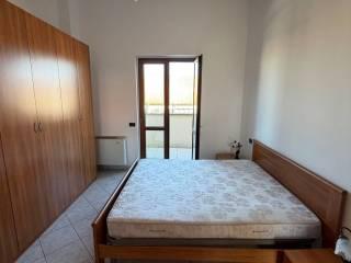 Mansarda via Carmine Gaetano Candiano 14, Rossano Stazione, Corigliano-Rossano — foto 7 di 10