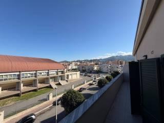 Mansarda via Carmine Gaetano Candiano 14, Rossano Stazione, Corigliano-Rossano
