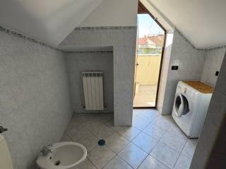 Mansarda via Carmine Gaetano Candiano 14, Rossano Stazione, Corigliano-Rossano — foto 4 di 10