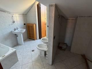 Mansarda via Carmine Gaetano Candiano 14, Rossano Stazione, Corigliano-Rossano — foto 9 di 10