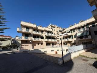 Mansarda via Carmine Gaetano Candiano 14, Rossano Stazione, Corigliano-Rossano — foto 3 di 10
