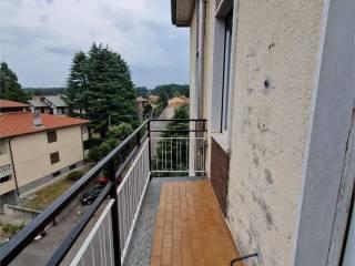 Bilocale via Mazzini, 10, Locate Varesino — foto 6 di 10