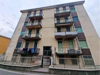 Bilocale via Mazzini, 10, Locate Varesino — foto 3 di 10