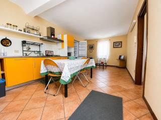 Bilocale buono stato, primo piano, Centro, Casale Monferrato — foto 10 di 10
