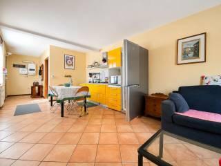 Bilocale buono stato, primo piano, Centro, Casale Monferrato — foto 5 di 10