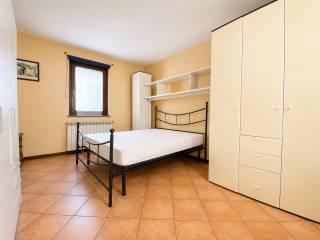 Bilocale buono stato, primo piano, Centro, Casale Monferrato — foto 4 di 10