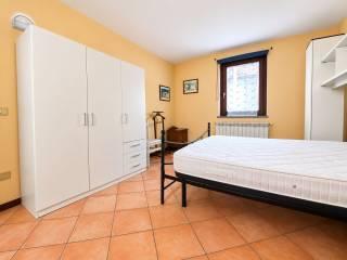 Bilocale buono stato, primo piano, Centro, Casale Monferrato — foto 2 di 10