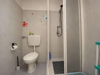 Bilocale buono stato, primo piano, Centro, Casale Monferrato — foto 7 di 10