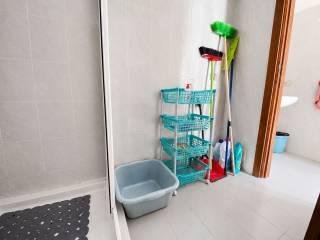 Bilocale buono stato, primo piano, Centro, Casale Monferrato — foto 8 di 10