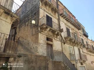 Bilocale Vico Mandolfo 12, Modica Bassa, Modica — foto 9 di 11
