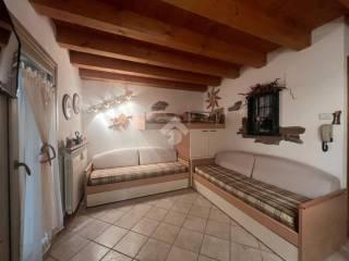 Monolocale via Cesare Battisti, Centro, Ponte di Legno — foto 8 di 17