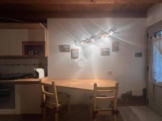 Monolocale via Cesare Battisti, Centro, Ponte di Legno — foto 17 di 17