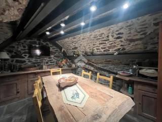 Monolocale via Cesare Battisti, Centro, Ponte di Legno — foto 3 di 17