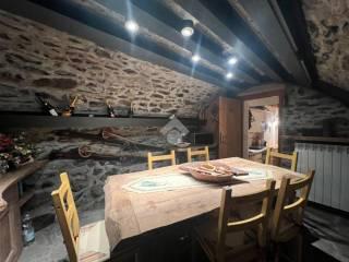 Monolocale via Cesare Battisti, Centro, Ponte di Legno — foto 9 di 17