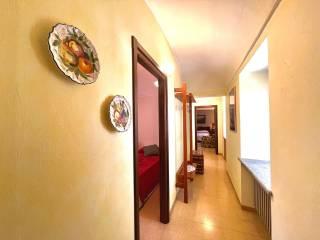 Quadrilocale via Roma, Centro, Castello di Annone — foto 7 di 24