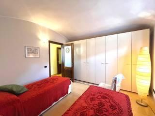 Quadrilocale via Roma, Centro, Castello di Annone — foto 12 di 24