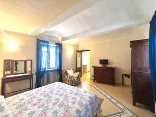Quadrilocale via Roma, Centro, Castello di Annone — foto 22 di 24