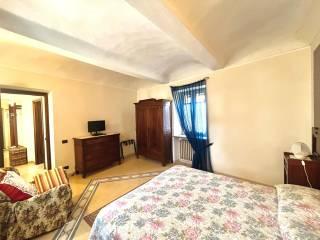 Quadrilocale via Roma, Centro, Castello di Annone — foto 13 di 24