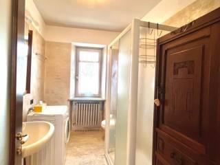 Quadrilocale via Roma, Centro, Castello di Annone — foto 16 di 24