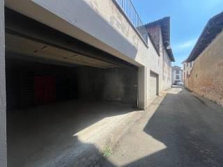 Quadrilocale via Roma, Centro, Castello di Annone — foto 24 di 24