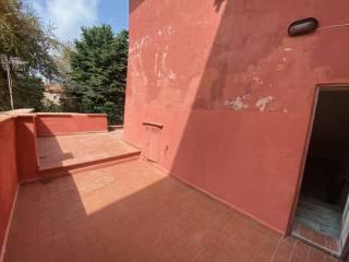 Terratetto unifamiliare via Dante, Centro, Orbetello — foto 4 di 17