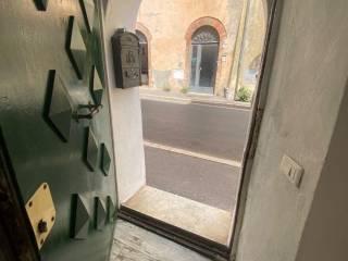 Terratetto unifamiliare via Dante, Centro, Orbetello — foto 13 di 17