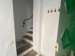 Terratetto unifamiliare via Dante, Centro, Orbetello — foto 3 di 17