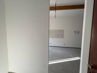 Bilocale nuovo, su più livelli, Luzzara — foto 6 di 11
