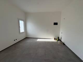 Bilocale nuovo, su più livelli, Luzzara — foto 2 di 11