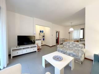 Quadrilocale viale Gaspare Spontini, Alba Mare, Riccione — foto 2 di 21