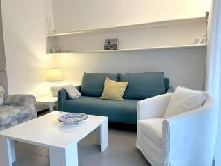 Quadrilocale viale Gaspare Spontini, Alba Mare, Riccione — foto 18 di 21
