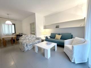 Quadrilocale viale Gaspare Spontini, Alba Mare, Riccione — foto 13 di 21