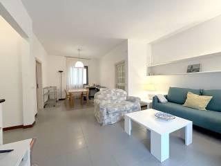 Quadrilocale viale Gaspare Spontini, Alba Mare, Riccione — foto 21 di 21