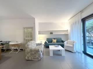 Quadrilocale viale Gaspare Spontini, Alba Mare, Riccione — foto 9 di 21