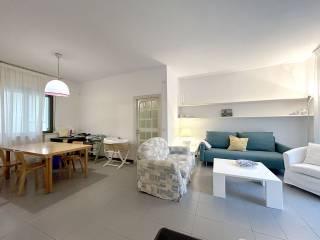 Quadrilocale viale Gaspare Spontini, Alba Mare, Riccione — foto 19 di 21