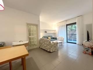 Quadrilocale viale Gaspare Spontini, Alba Mare, Riccione — foto 6 di 21